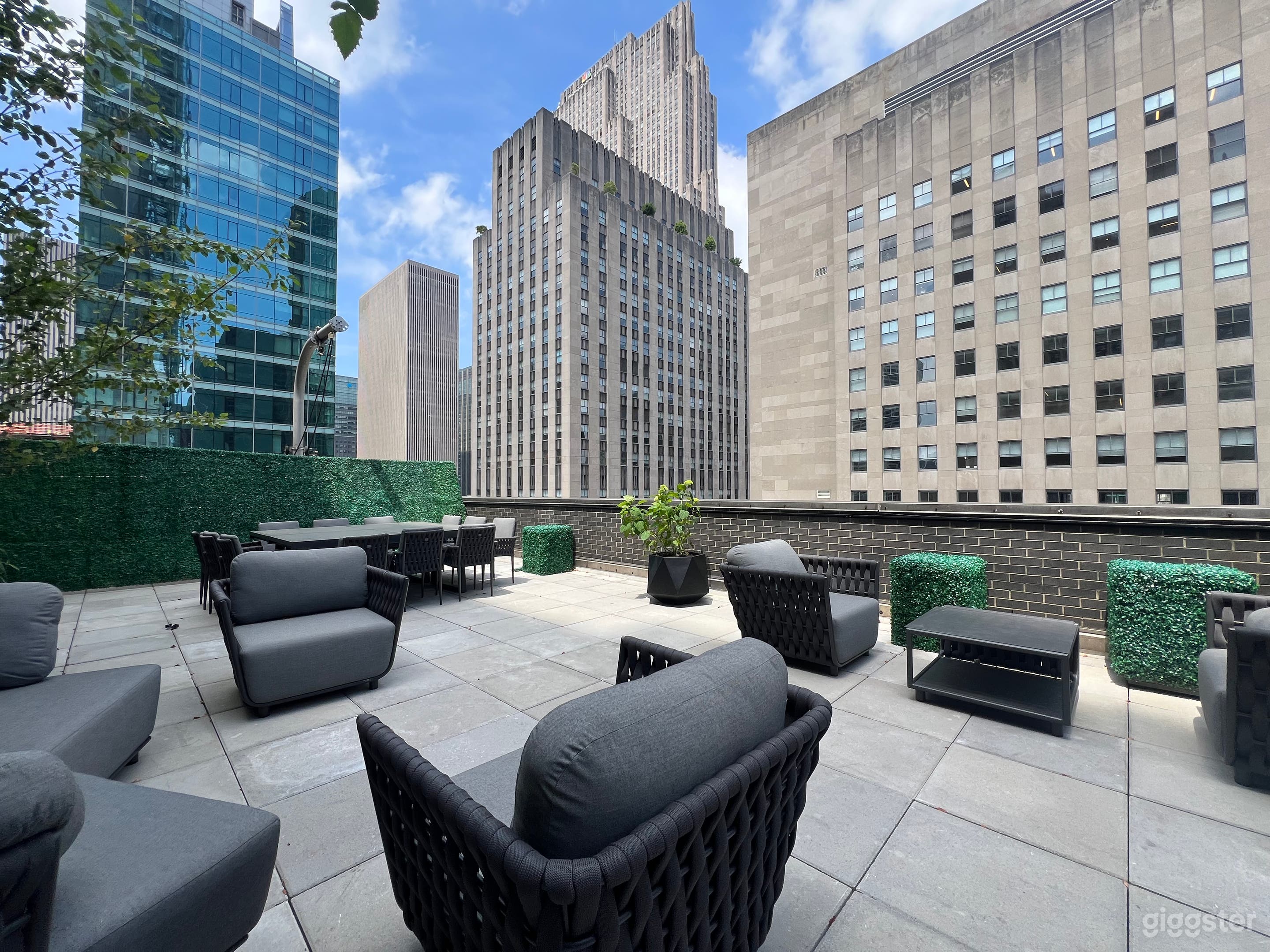 Stunning Rooftop on 5th Avenue Photo 3