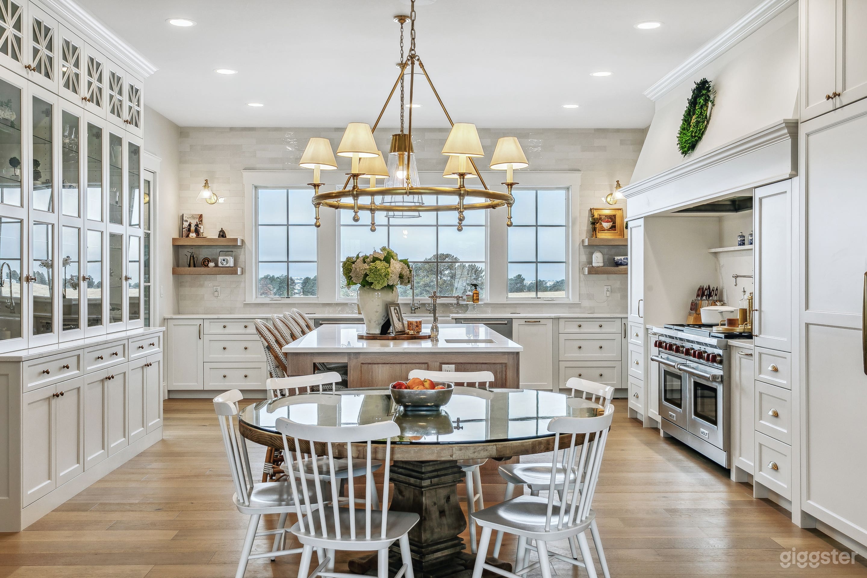 Comfortable Colorado Mansion Photo 3