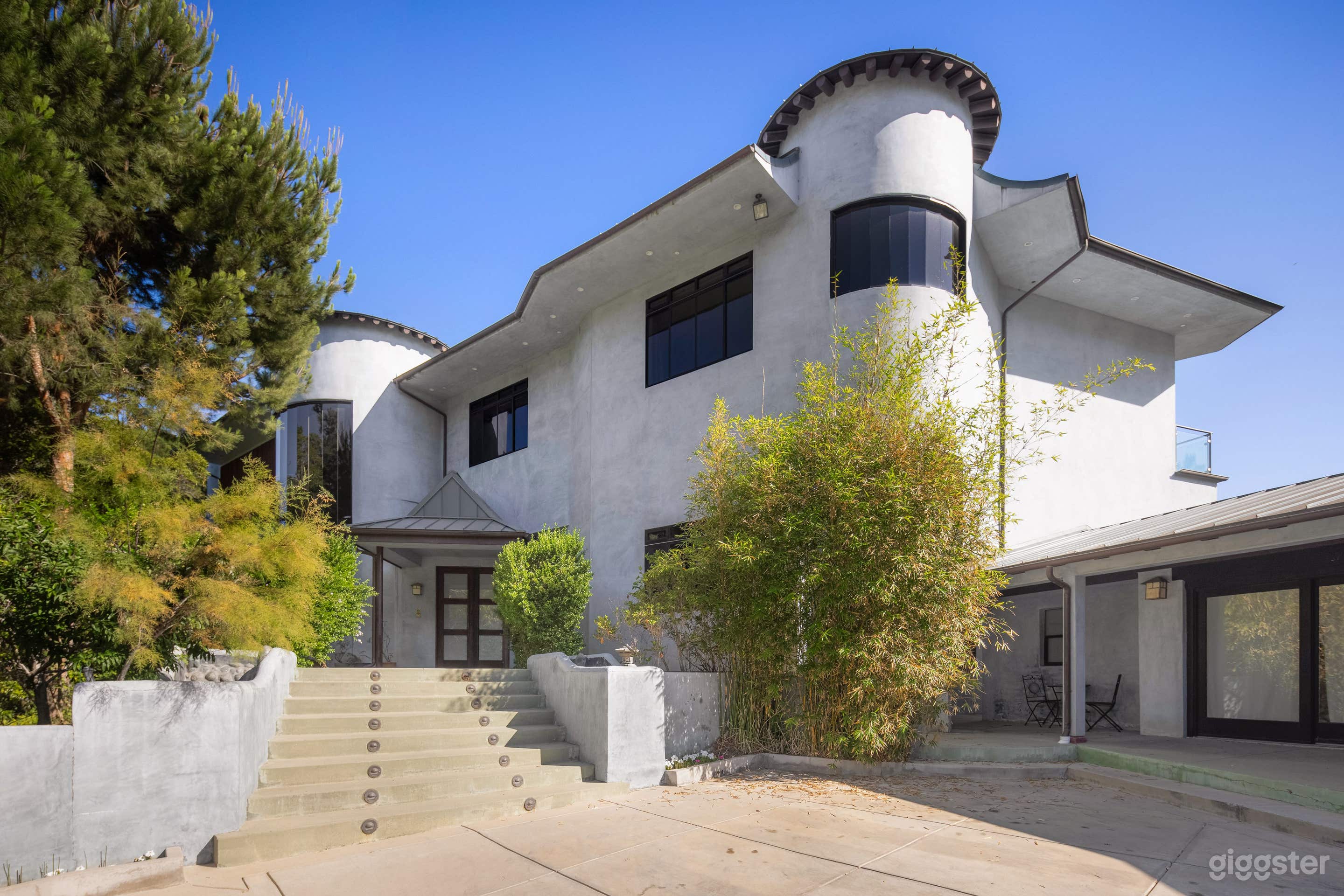 Stunning Mansion in Los Angeles ll Perfect for Production Photo 2