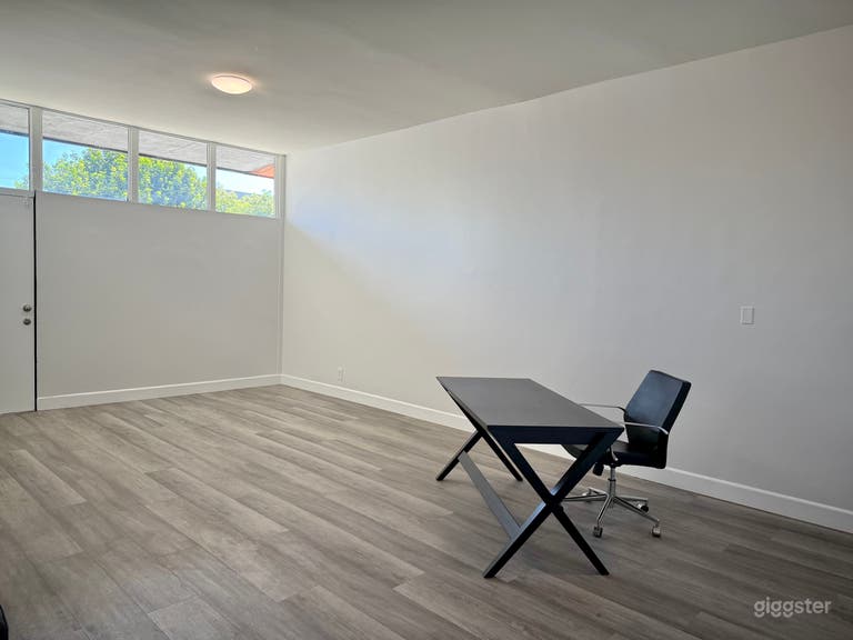  Flex and Open Space in Zaferia Neighborhood 