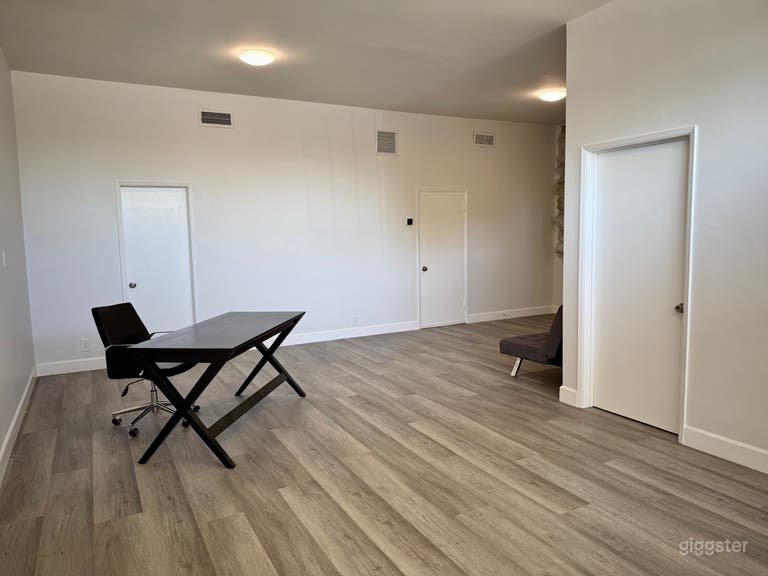  Flex and Open Space in Zaferia Neighborhood 