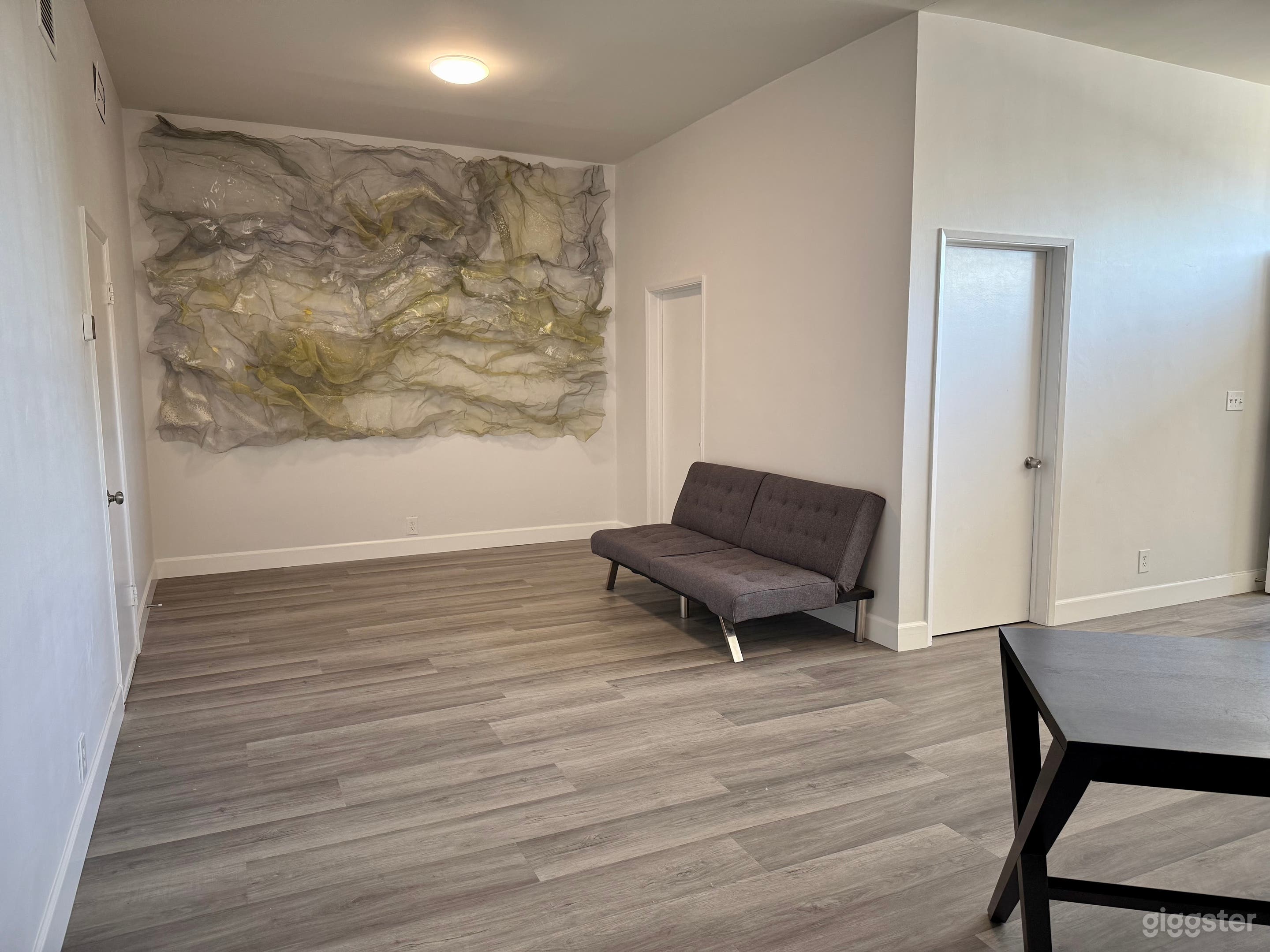 Flex and Open Space in Zaferia Neighborhood Photo 4