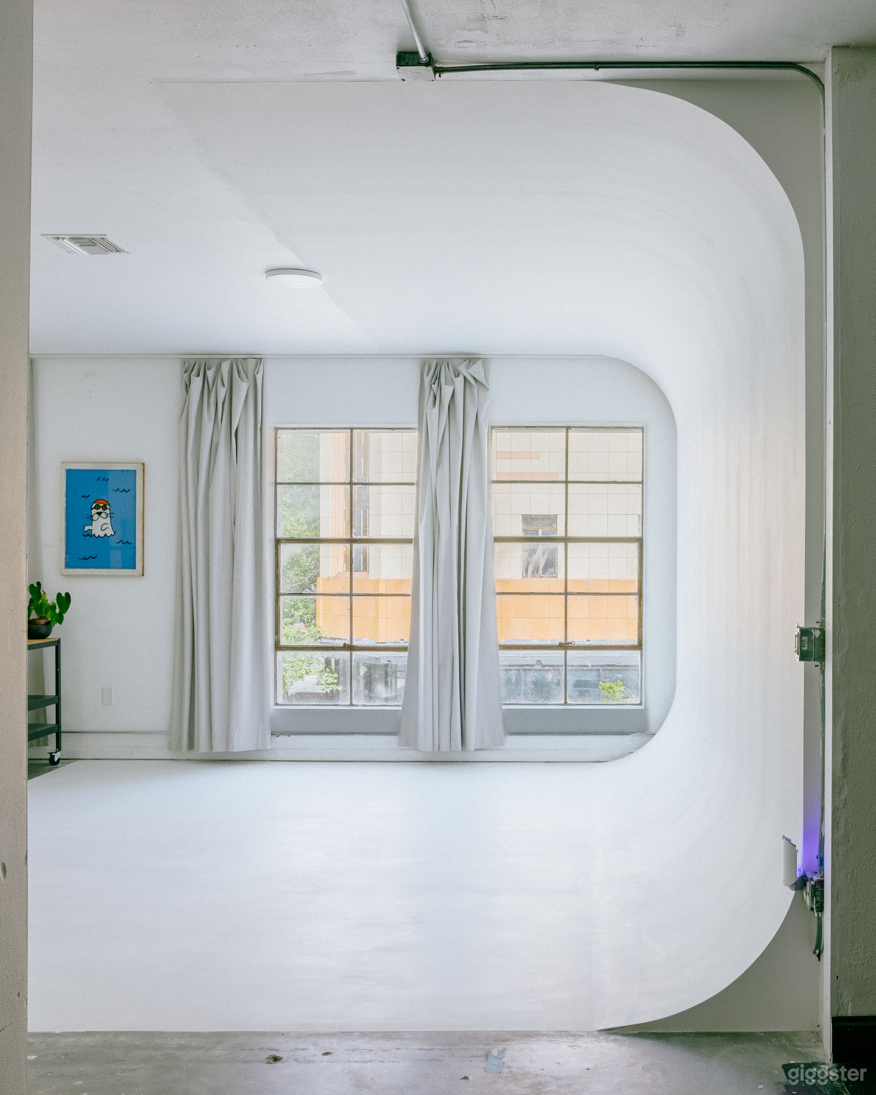 Photography/Video Production Space In Tampa Photo 2