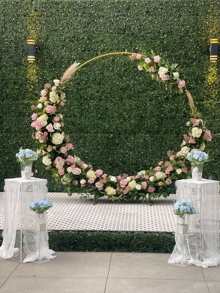  Incomparable Event Space in Long Island City 