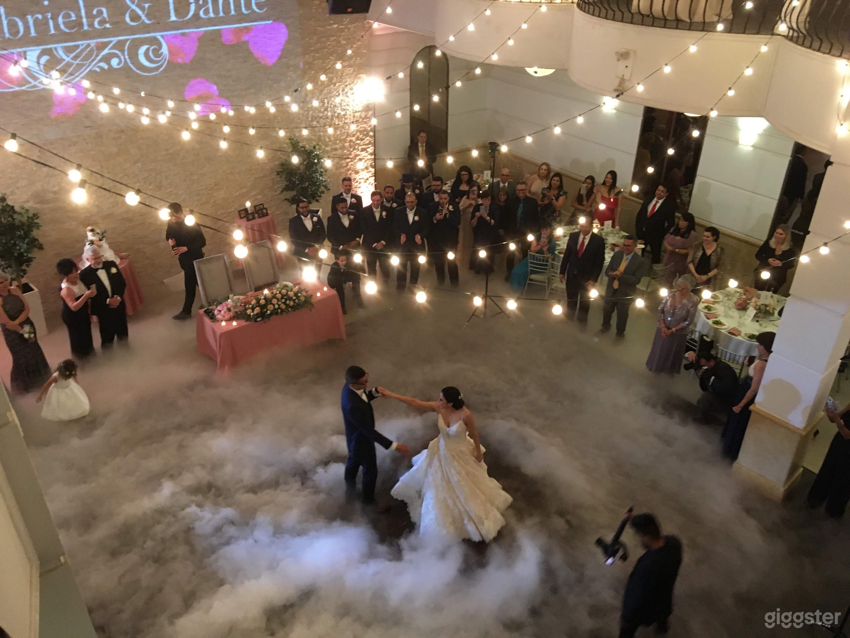 Incomparable Event Space in Long Island City Photo 1