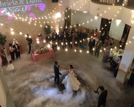  Incomparable Event Space in Long Island City 