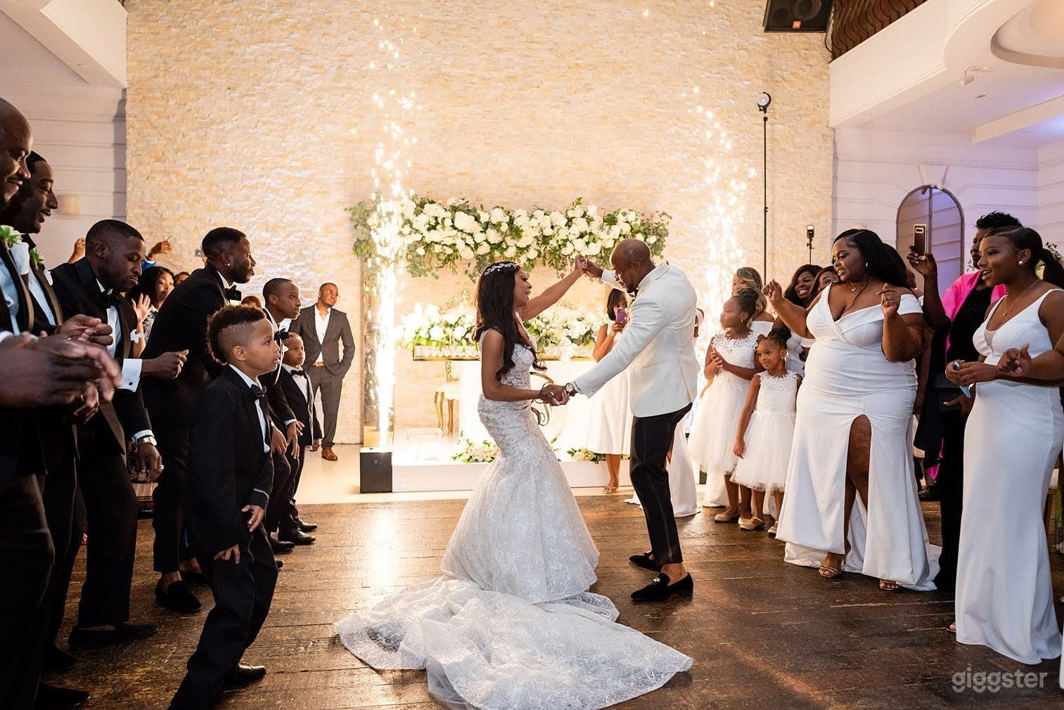 Incomparable Event Space in Long Island City Photo 3