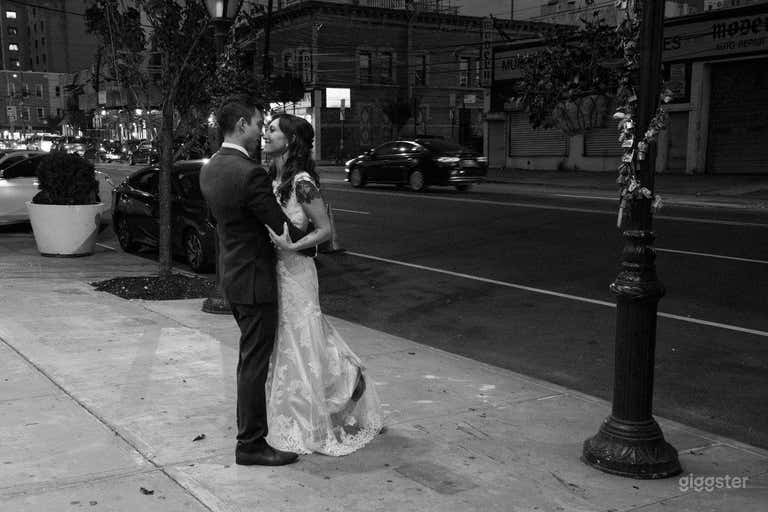  Incomparable Event Space in Long Island City 