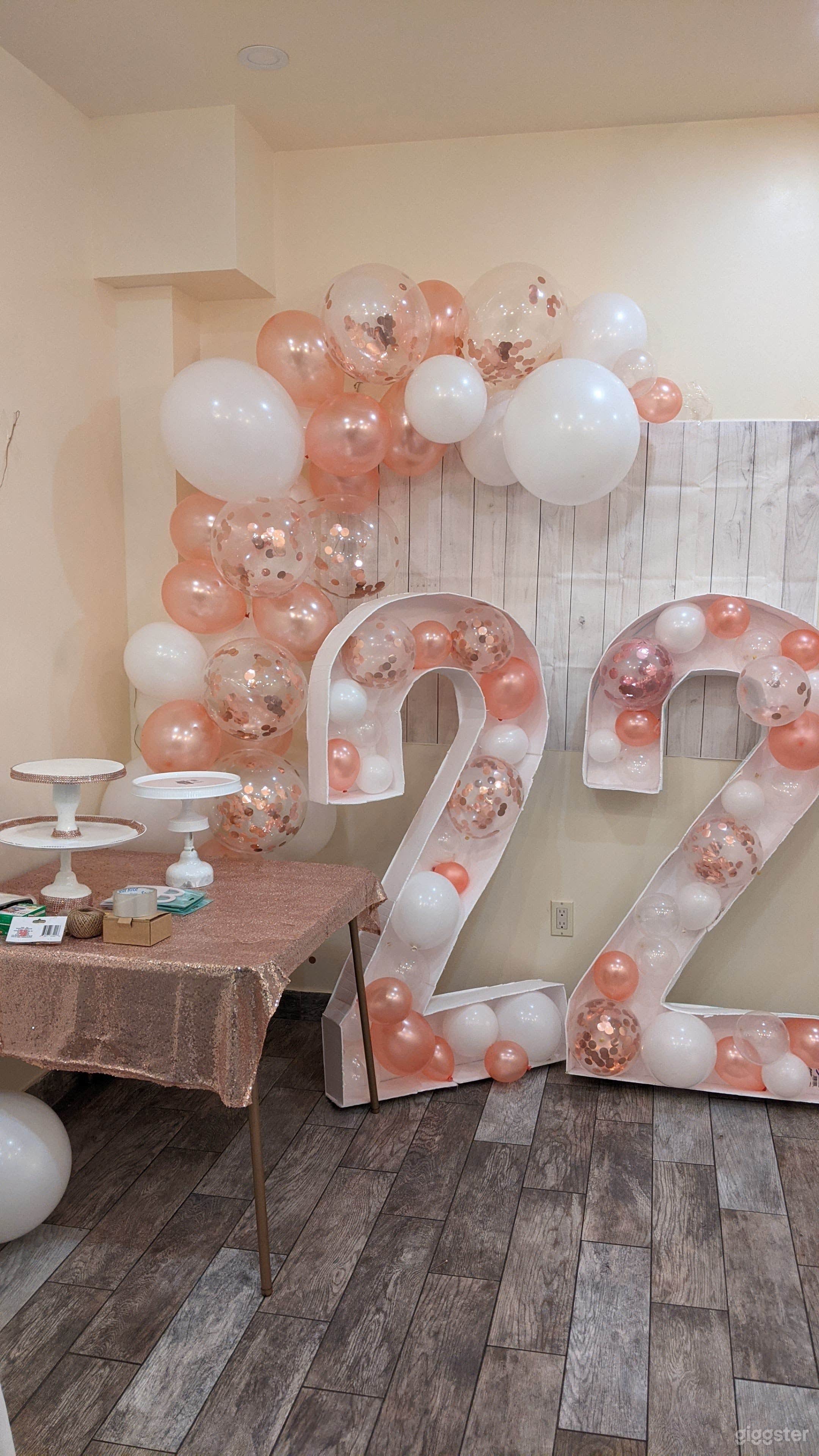 Party Hall,  NY Photo 2