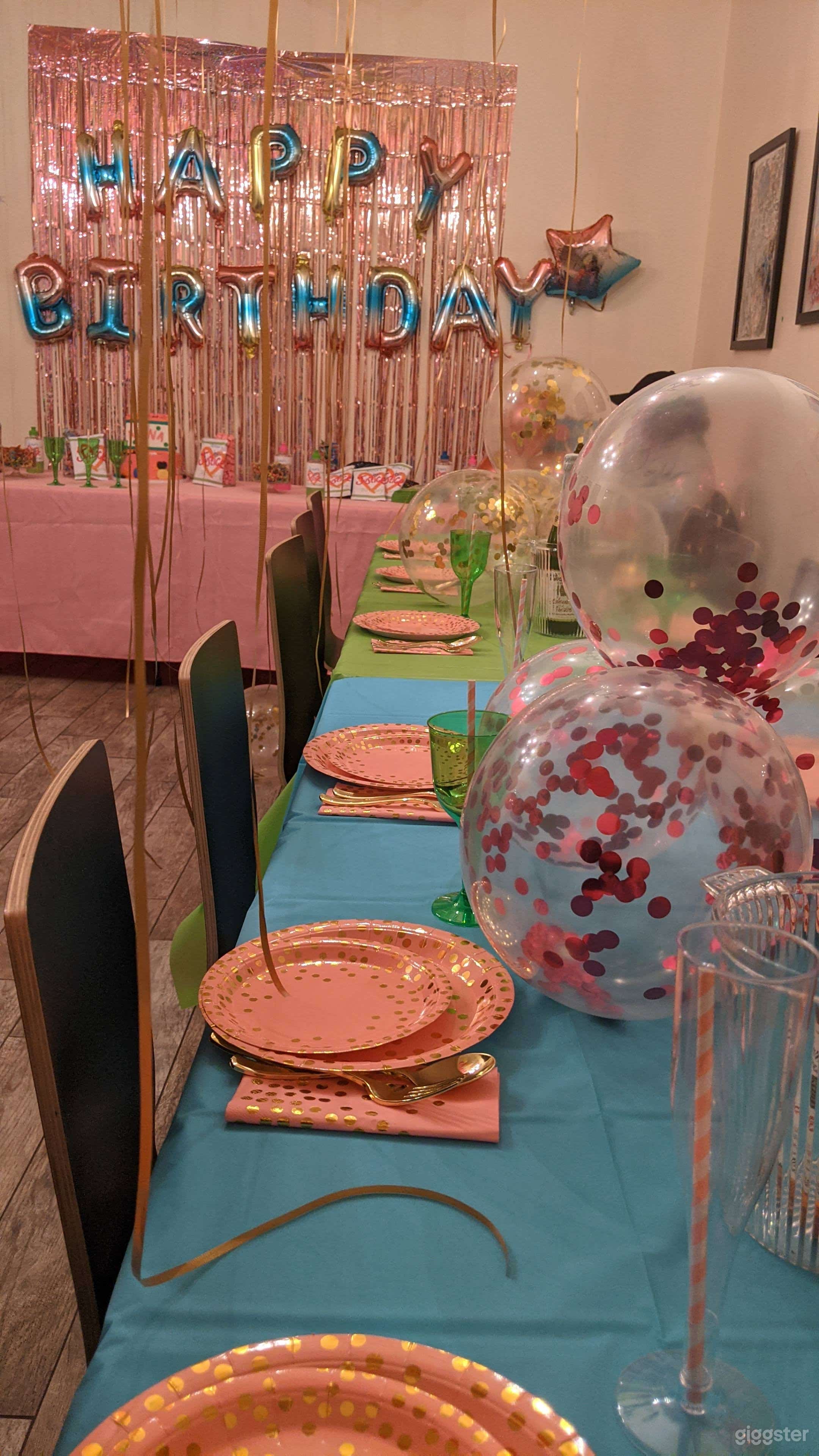 Party Hall,  NY Photo 4