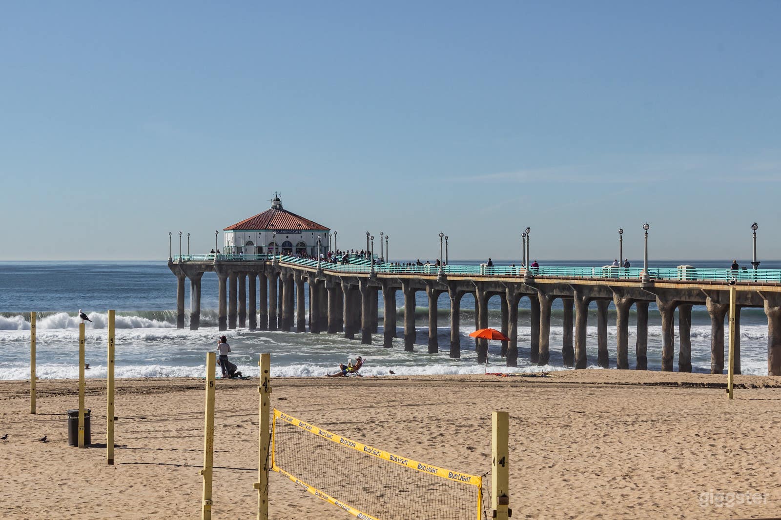 Manhattan Beach Photo 4