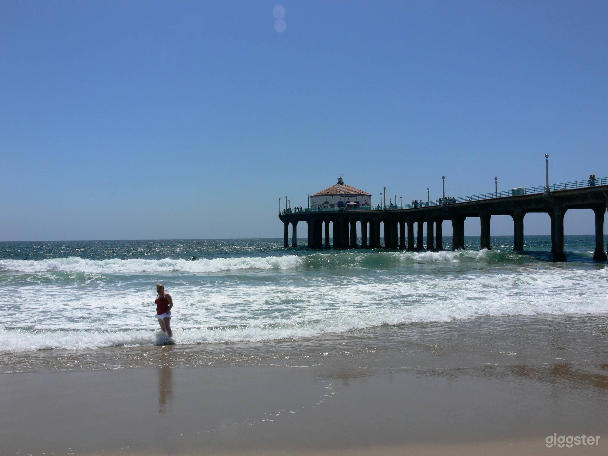 Manhattan Beach Photo 3