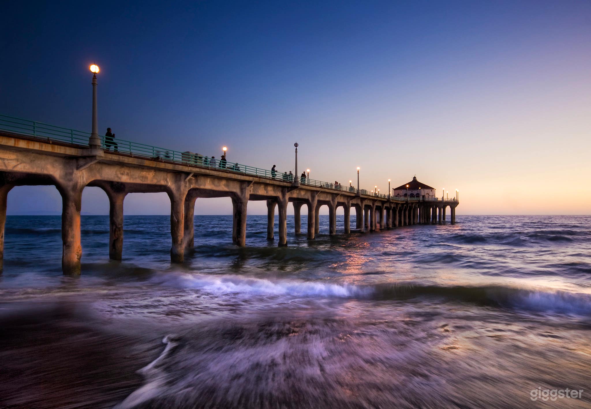 Manhattan Beach Photo 1