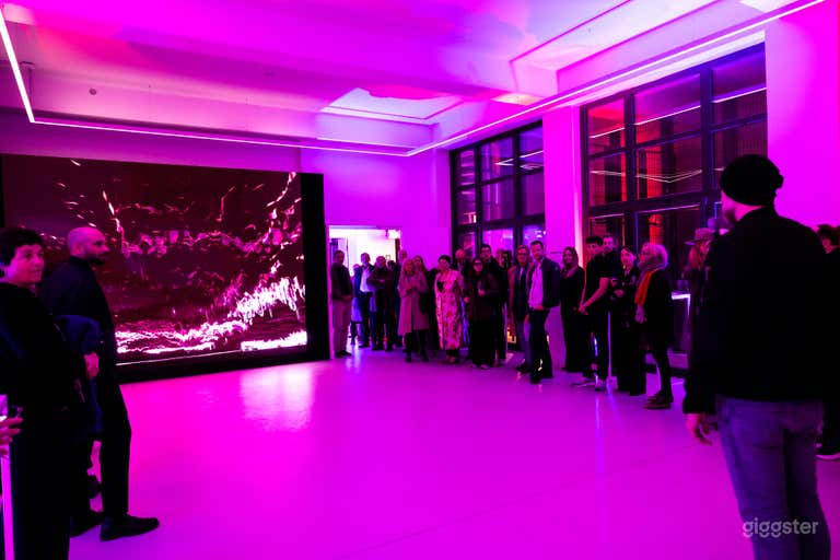  Exclusive Event Venue | Central Kreuzberg 
