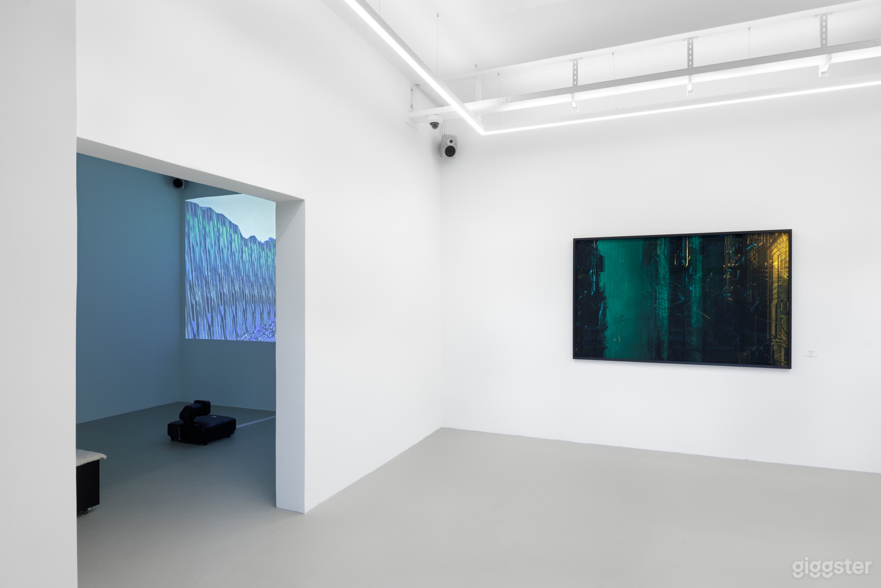 Exclusive Event Venue | Central Kreuzberg Photo 3