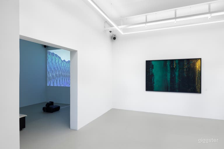  Exclusive Event Venue | Central Kreuzberg 