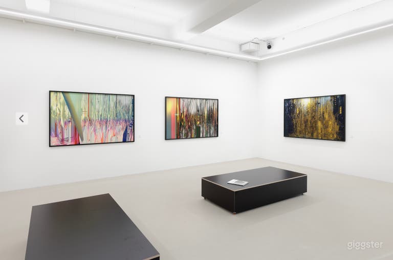  Exclusive Event Venue | Central Kreuzberg 