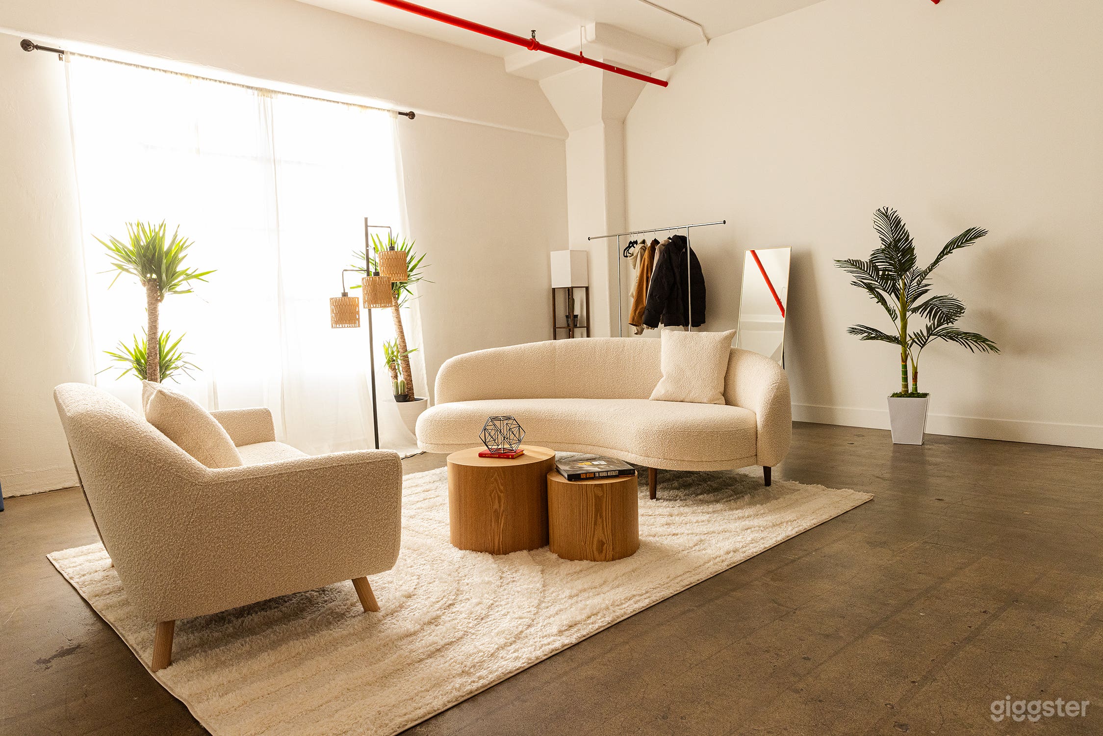 The Riviera Art District Loft Photo 4