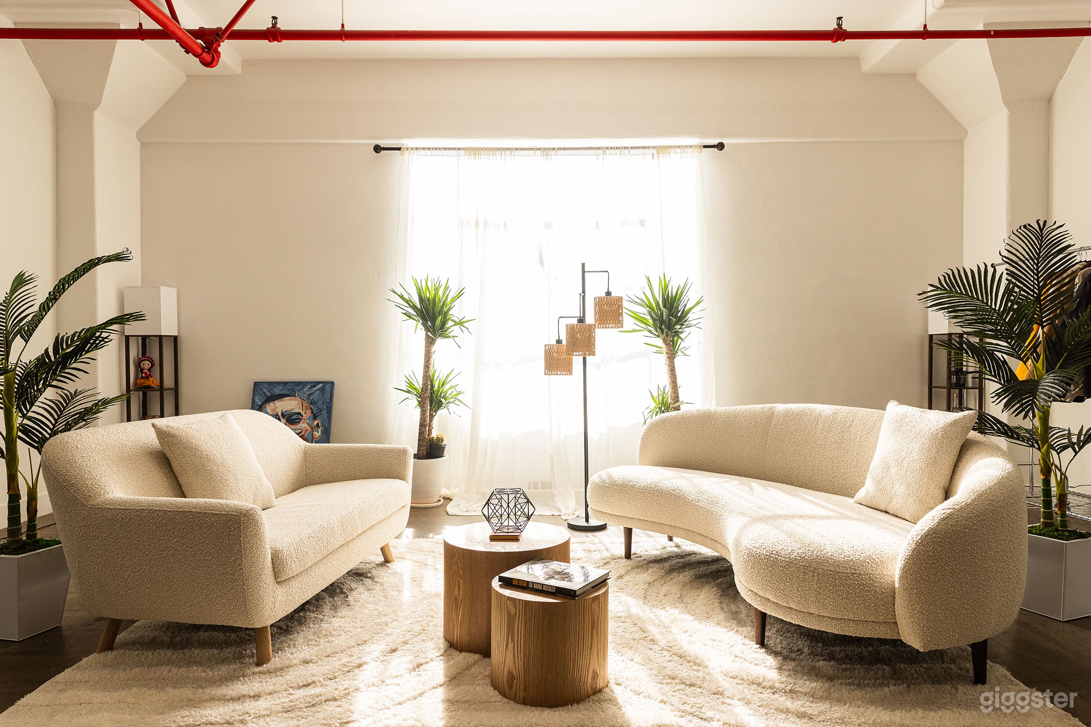 The Riviera Art District Loft Photo 2