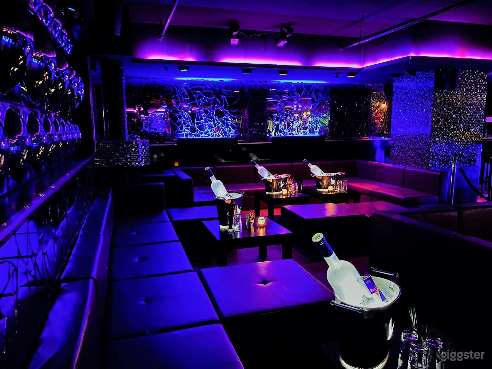 NIGHTCLUB BERLIN Photo 2