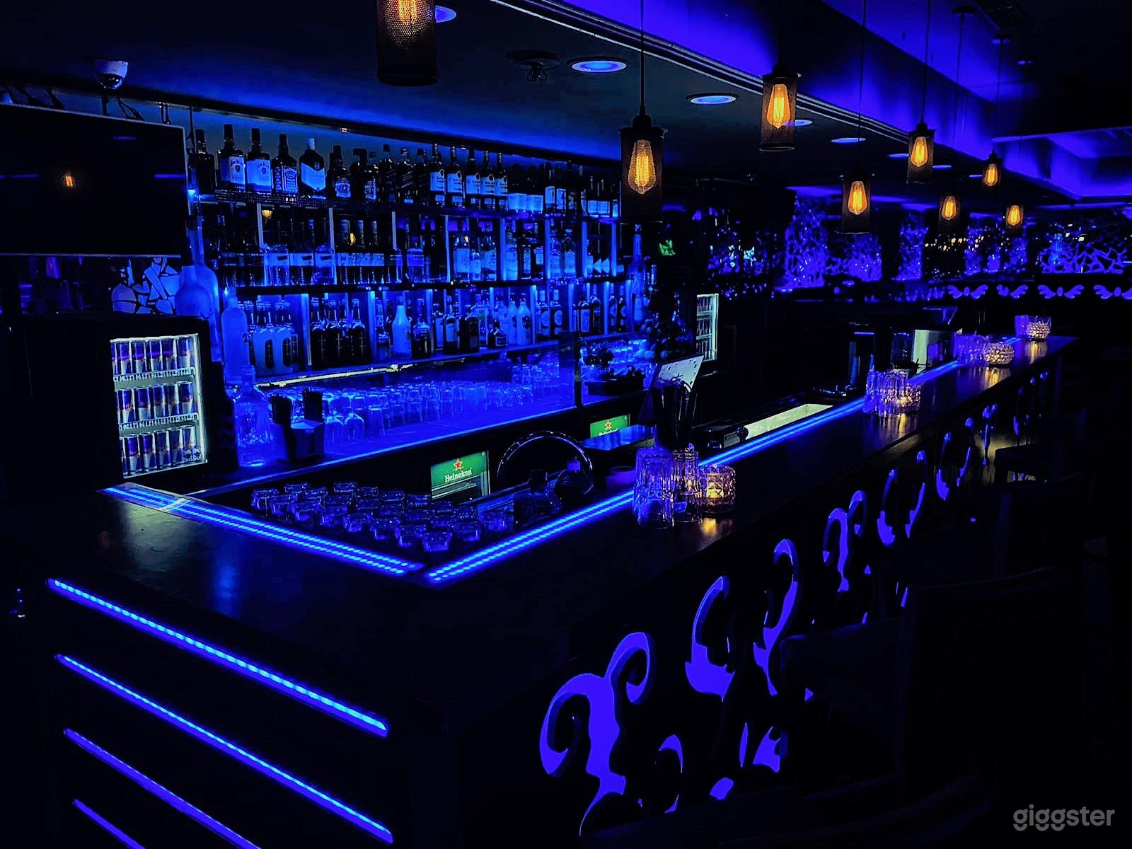 NIGHTCLUB BERLIN Photo 4