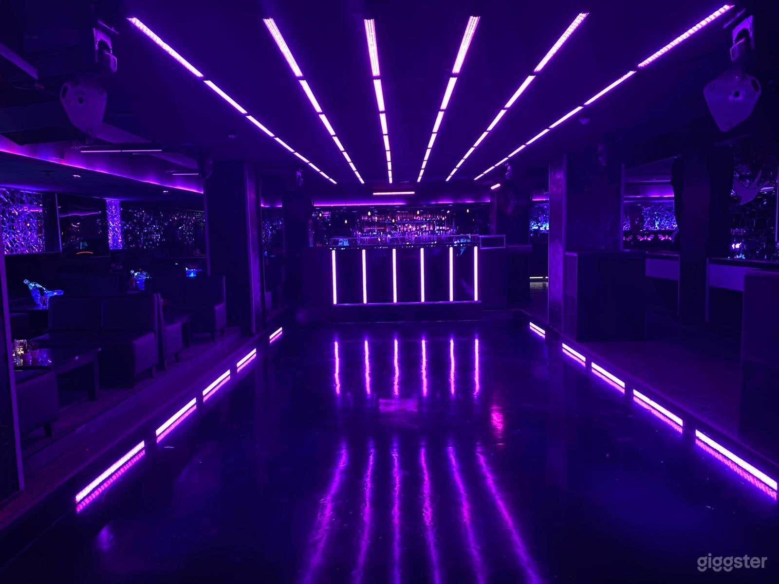 NIGHTCLUB BERLIN Photo 1