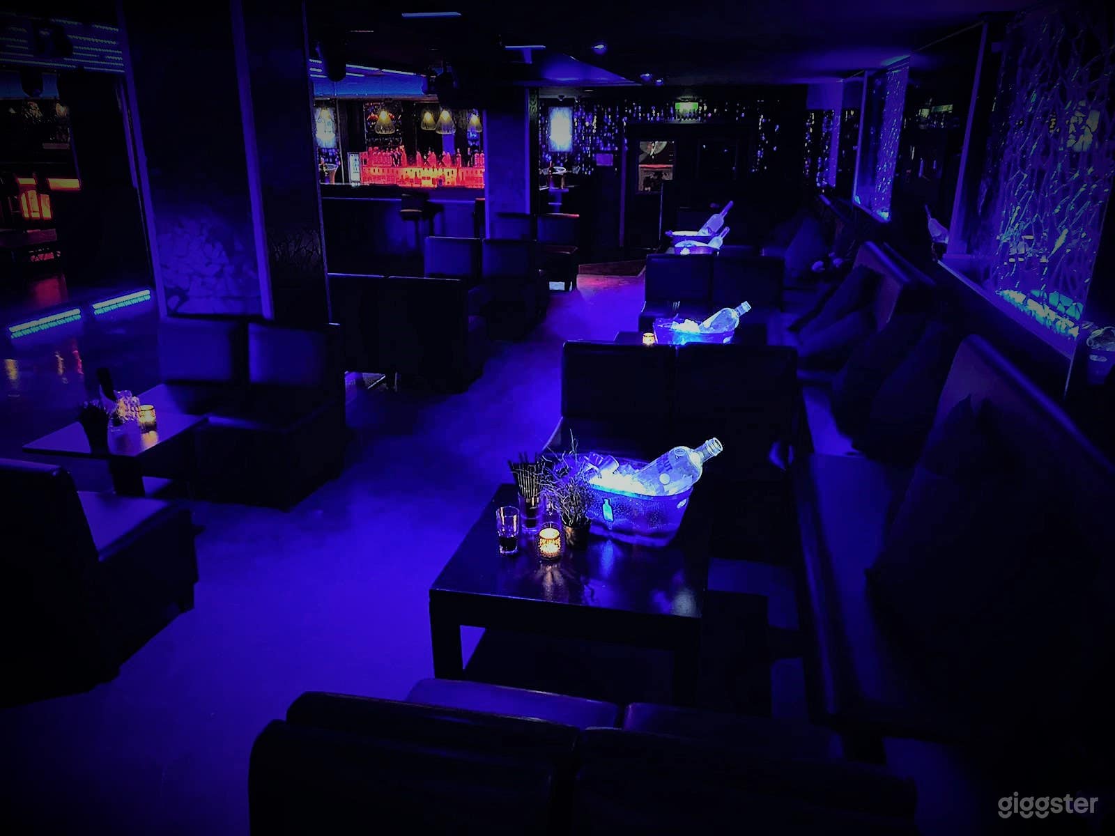 NIGHTCLUB BERLIN Photo 3