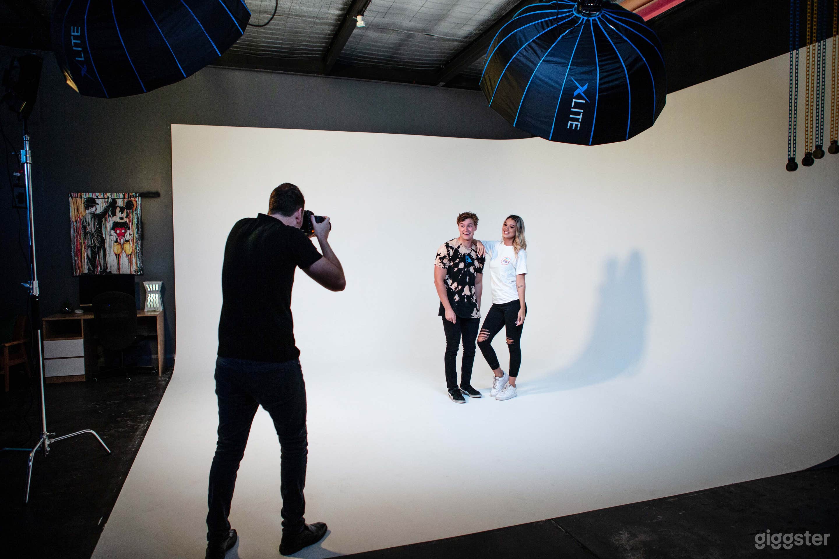 Photo Studio &amp; Space Southport Photo 1