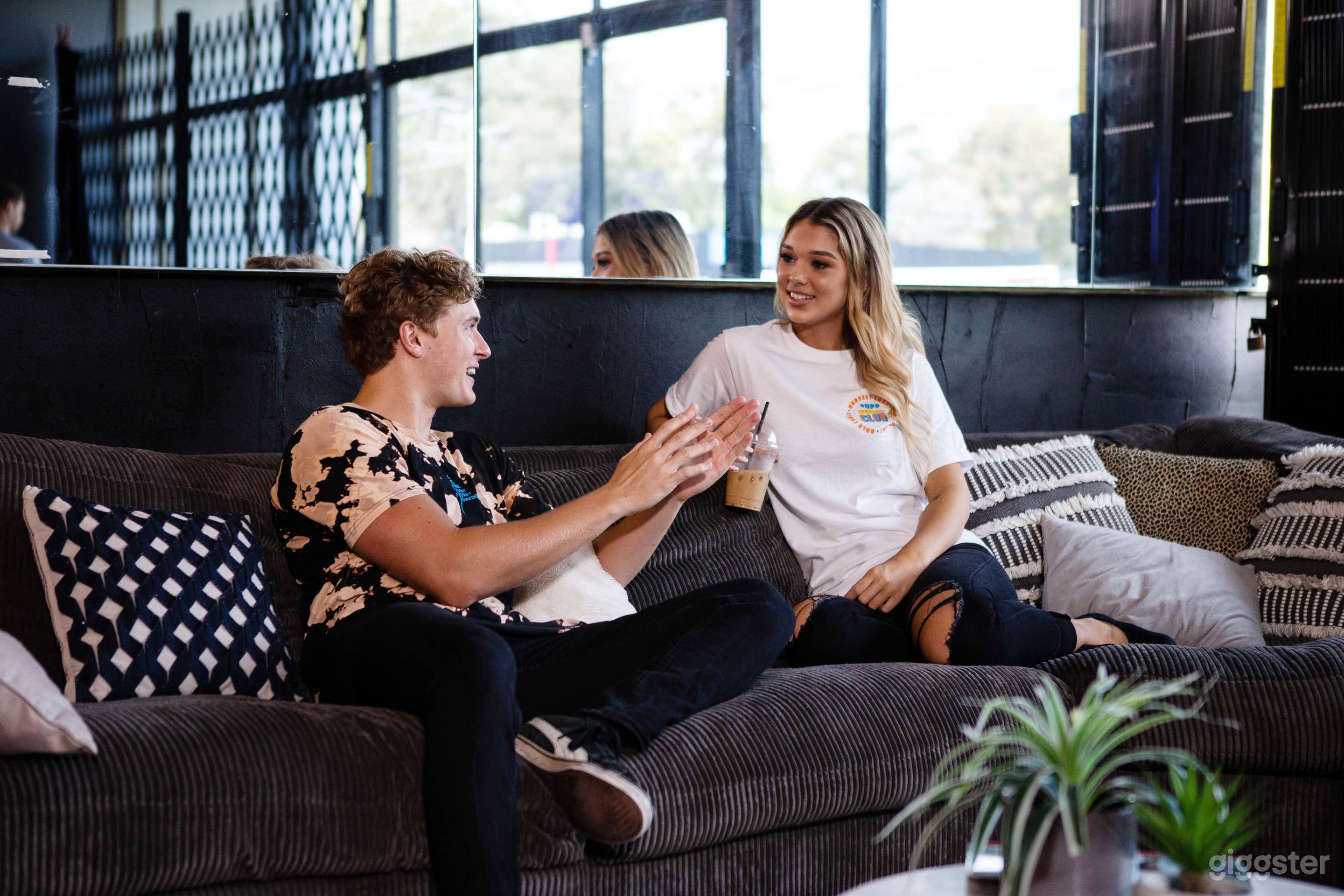 Photo Studio &amp; Space Southport Photo 3