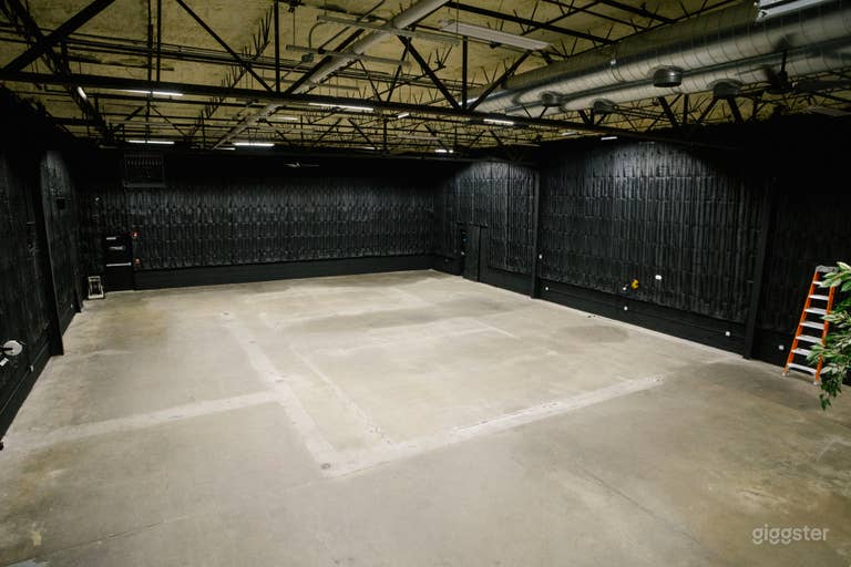  W/ Newly added sound deadening (10/25) 