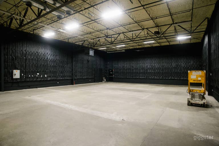  W/ Newly added sound deadening (10/25) 