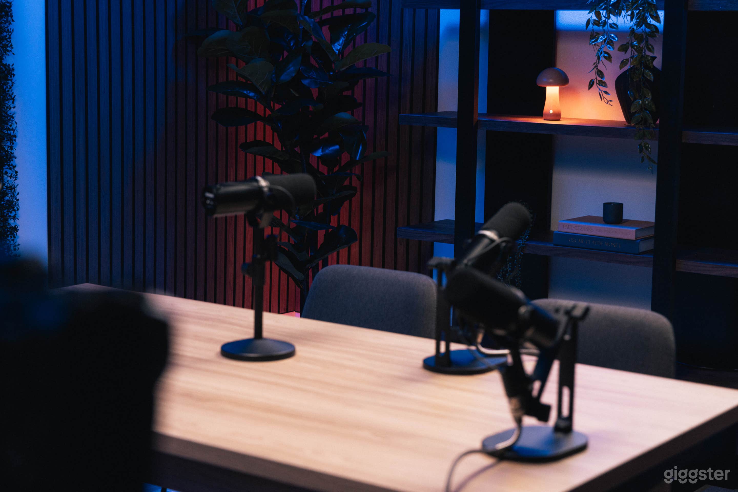 The Legacy Space Photo 2