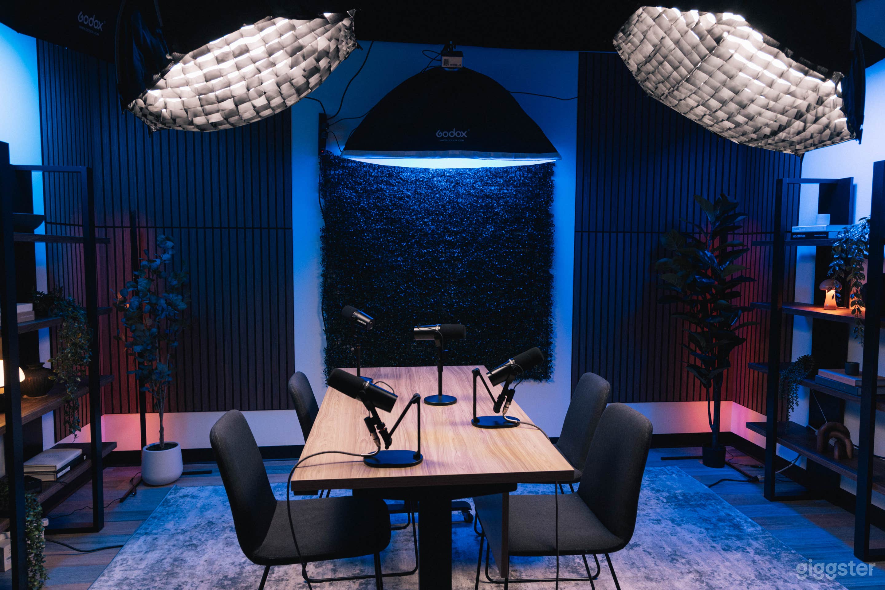 The Legacy Space Photo 1