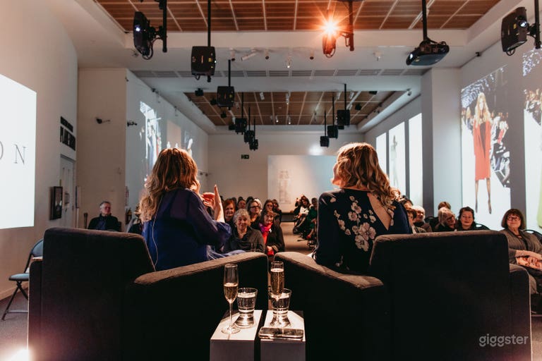  Beautiful Science Gallery Museum 