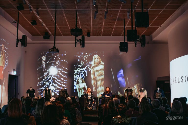  Beautiful Science Gallery Museum 