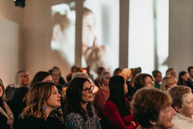  Beautiful Science Gallery Museum 