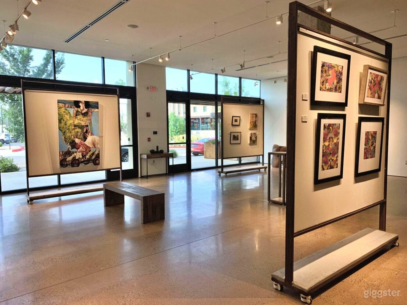 Desert Light Gallery: A Haven for New Mexico Artistry Photo 2