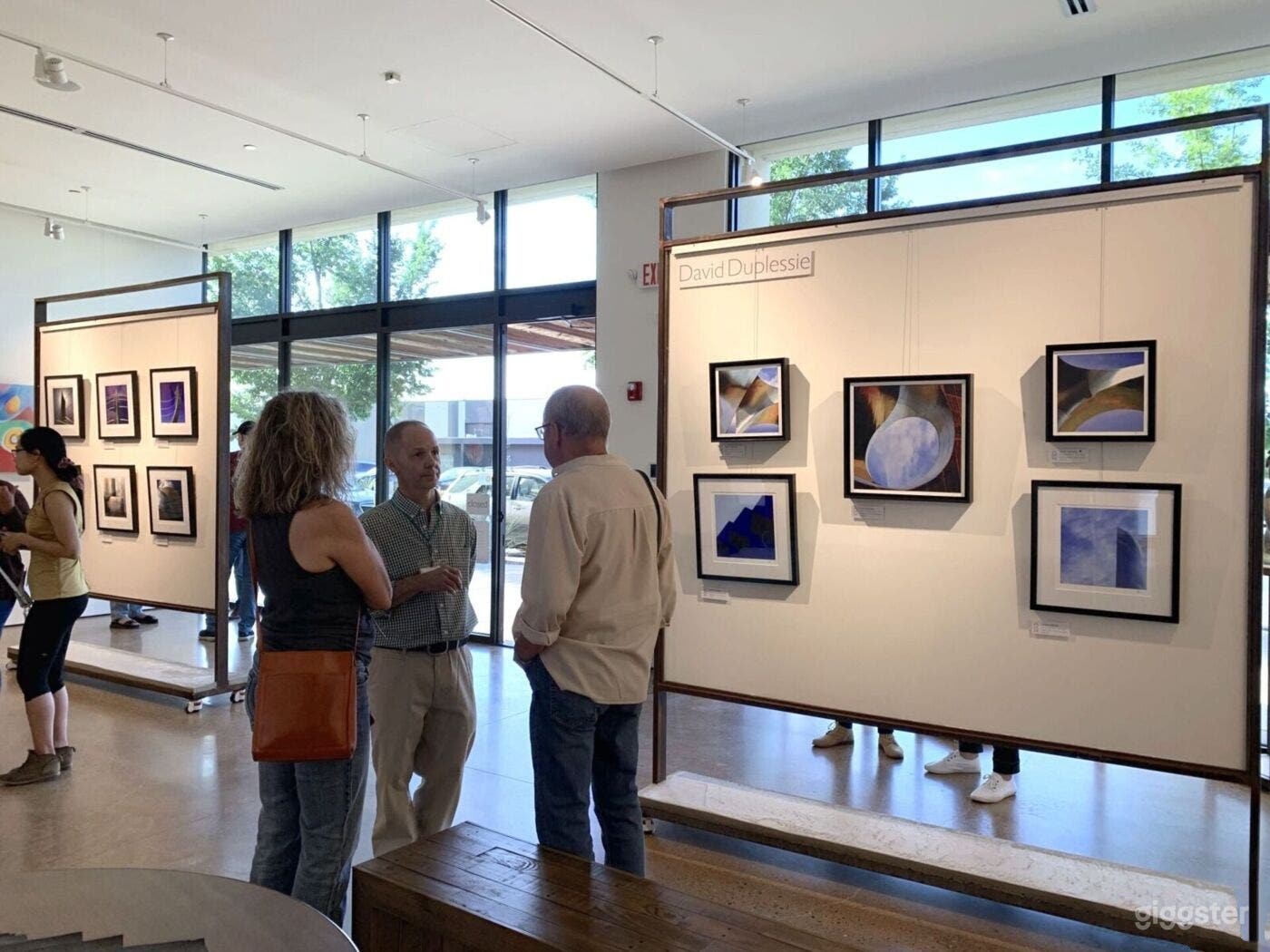 Desert Light Gallery: A Haven for New Mexico Artistry Photo 4