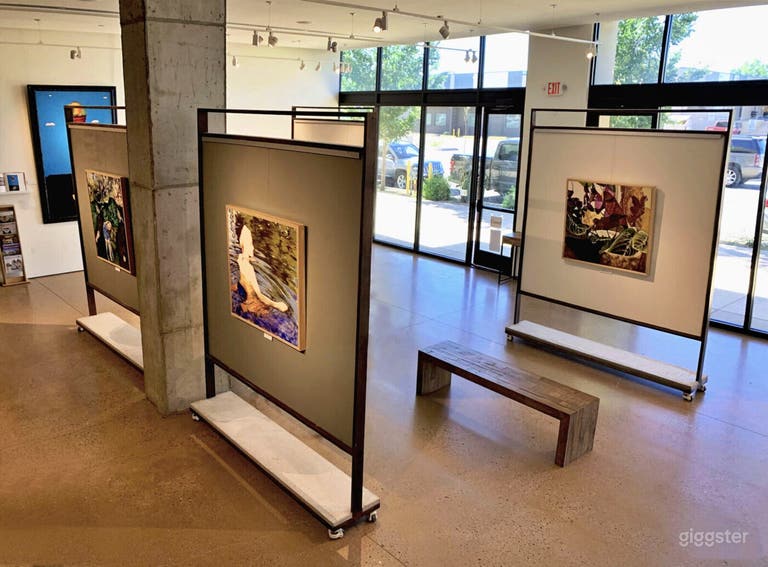  Desert Light Gallery: A Haven for New Mexico Artistry 