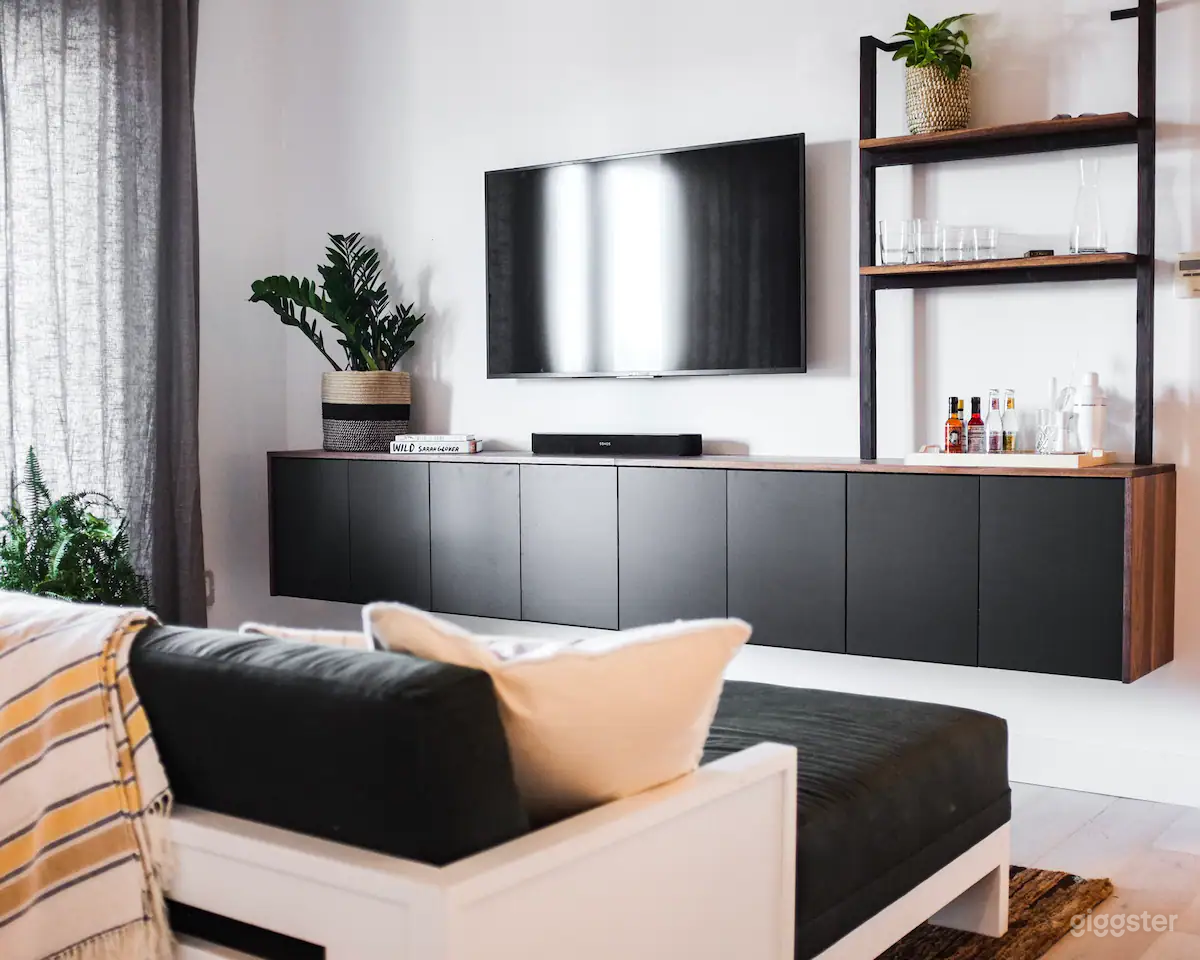 Enthuzimuzzy - Studio Loft Apartment Photo 2