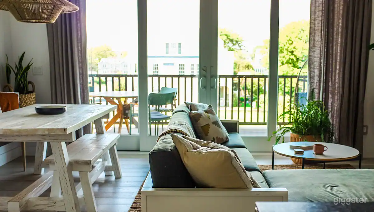 Enthuzimuzzy - Studio Loft Apartment Photo 1