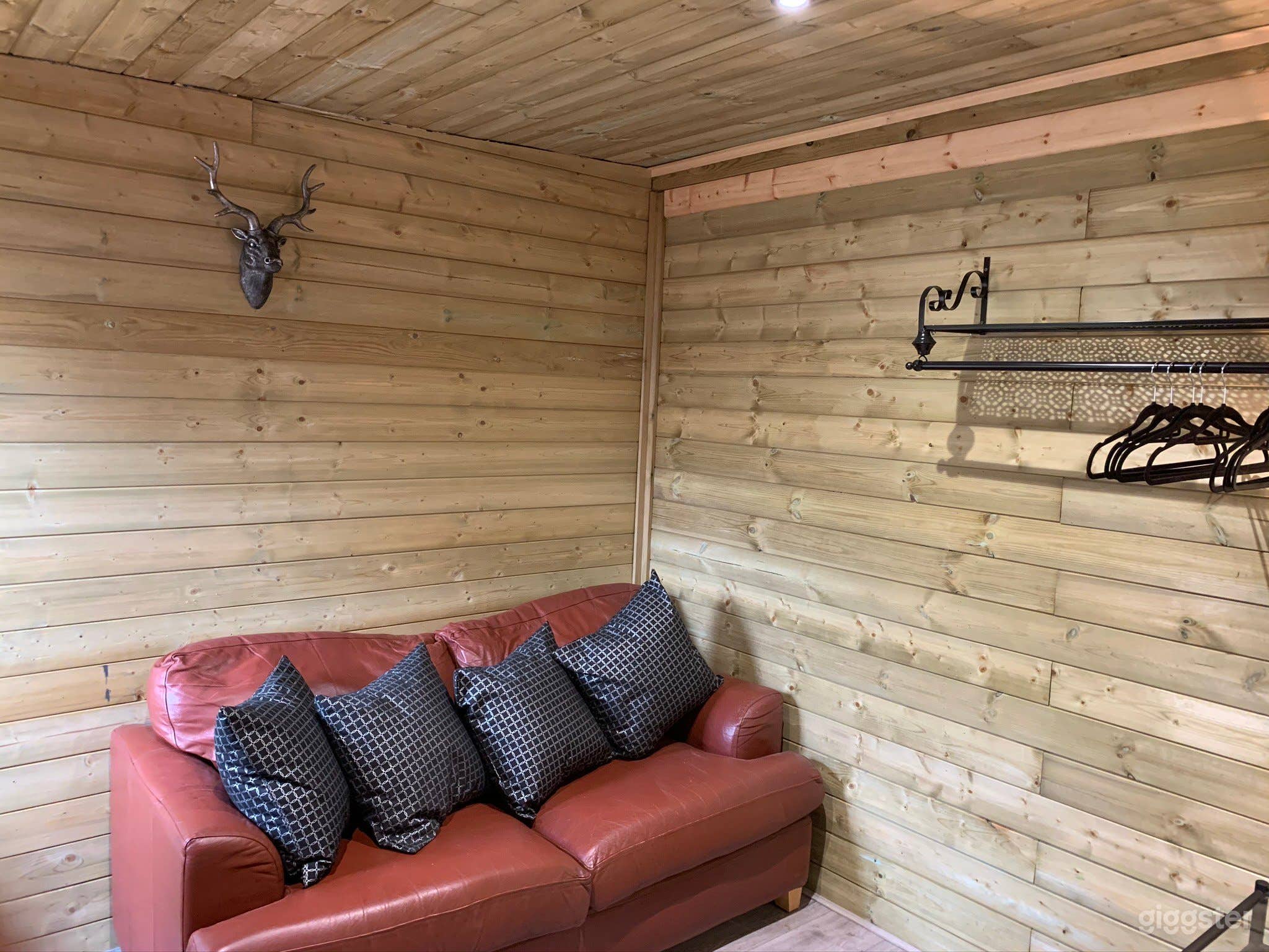 The Knapsack Photo 4