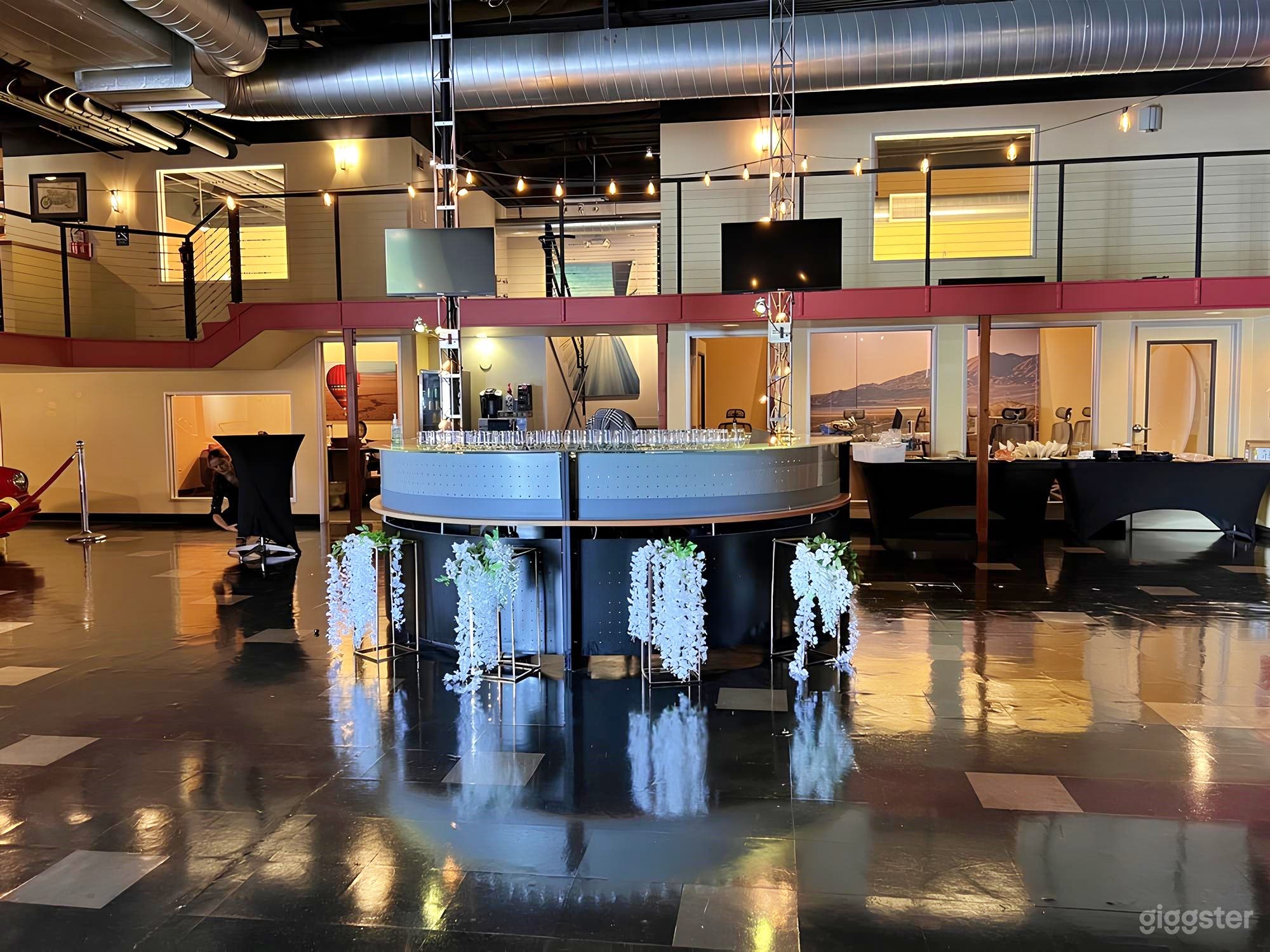 The Clubhouse Photo 2