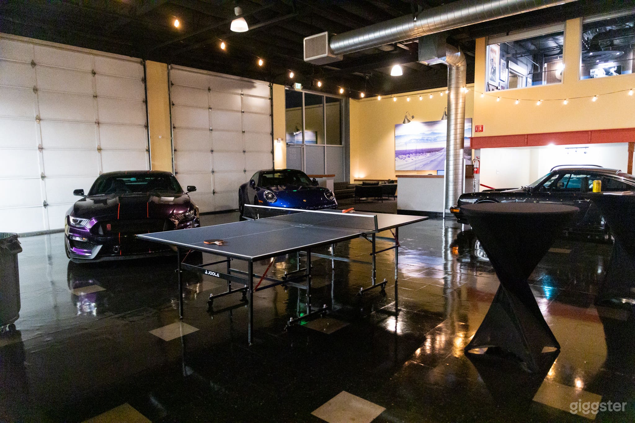 The Clubhouse Photo 4