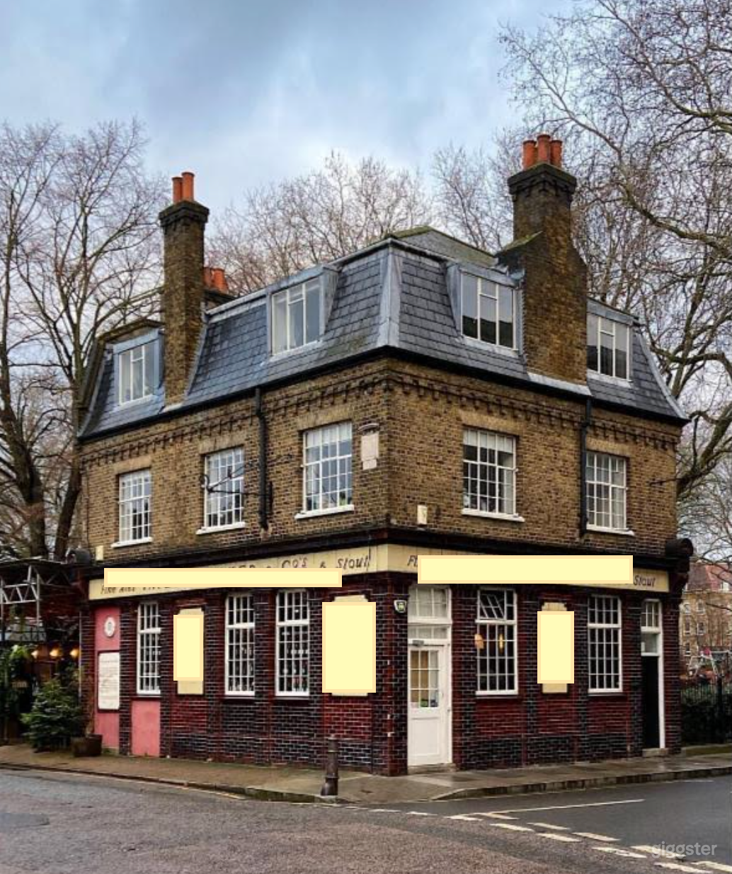 French Bistro in the Heart of London  Photo 1