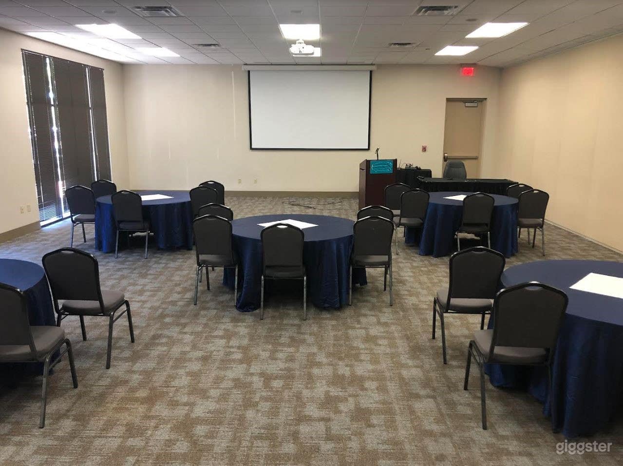 Cypress Room in Austin Photo 2