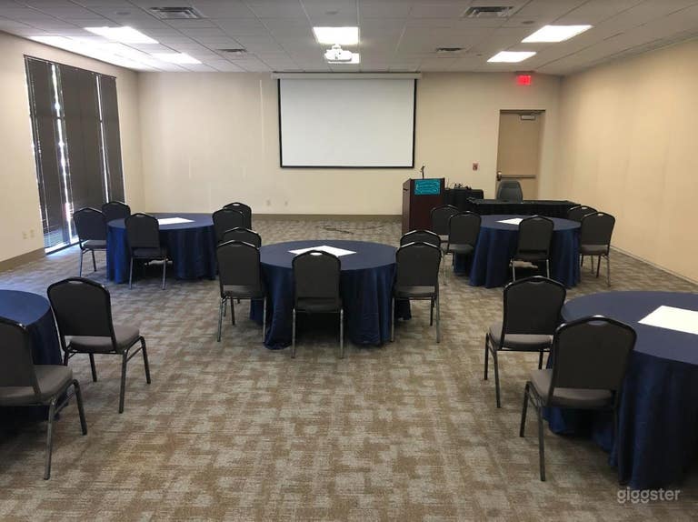  Cypress Room in Austin 