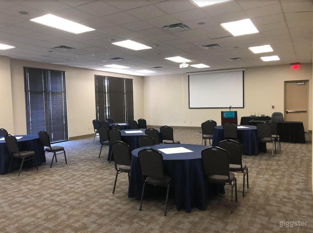 Cypress Room in Austin Photo 3