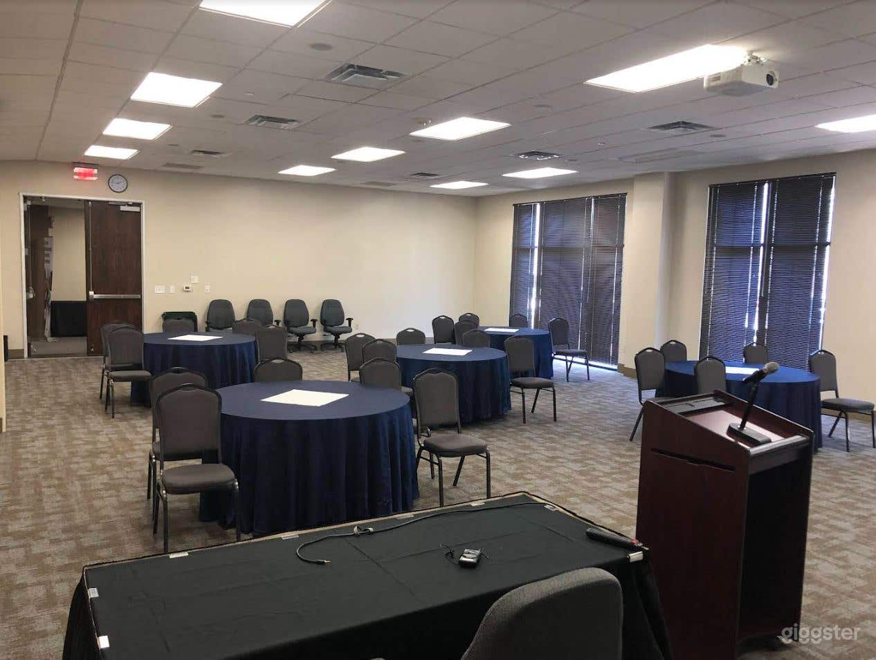 Cypress Room in Austin Photo 1