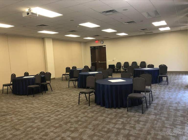  Cypress Room in Austin 